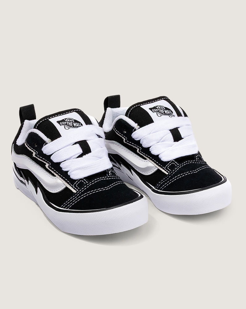 Tenis Knu Skool para niños