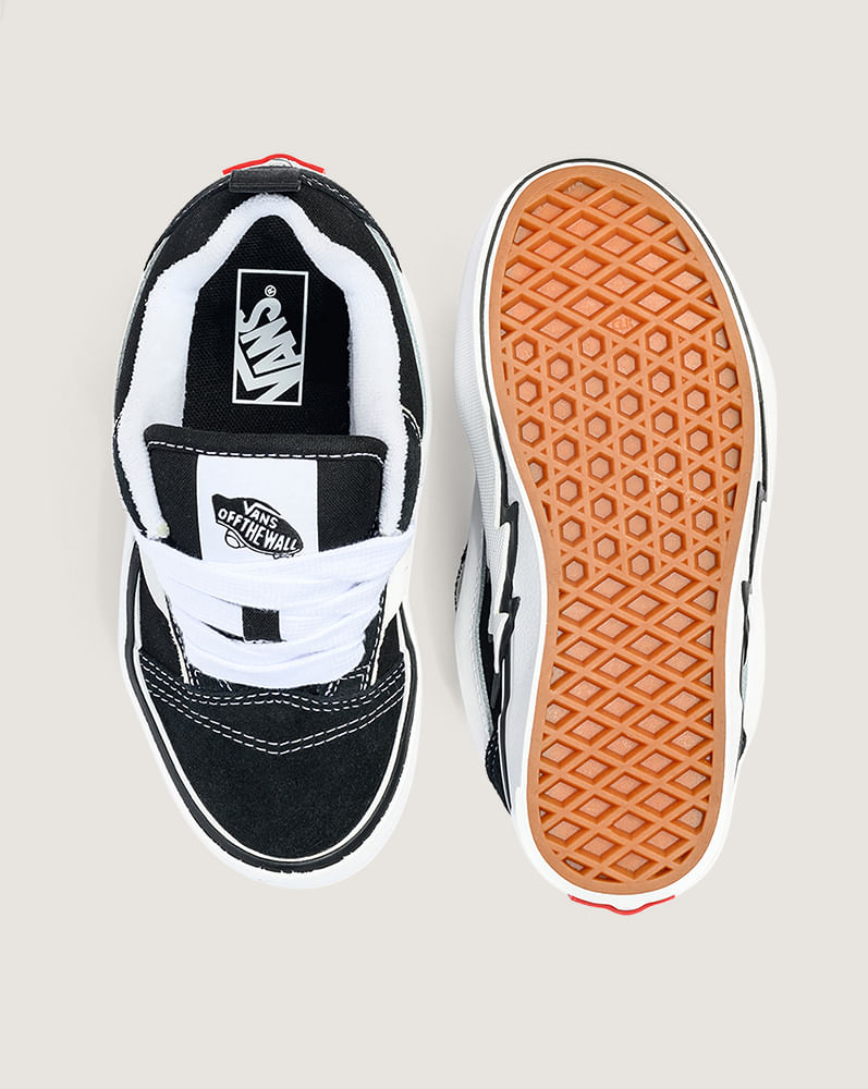 Tenis Knu Skool para niños