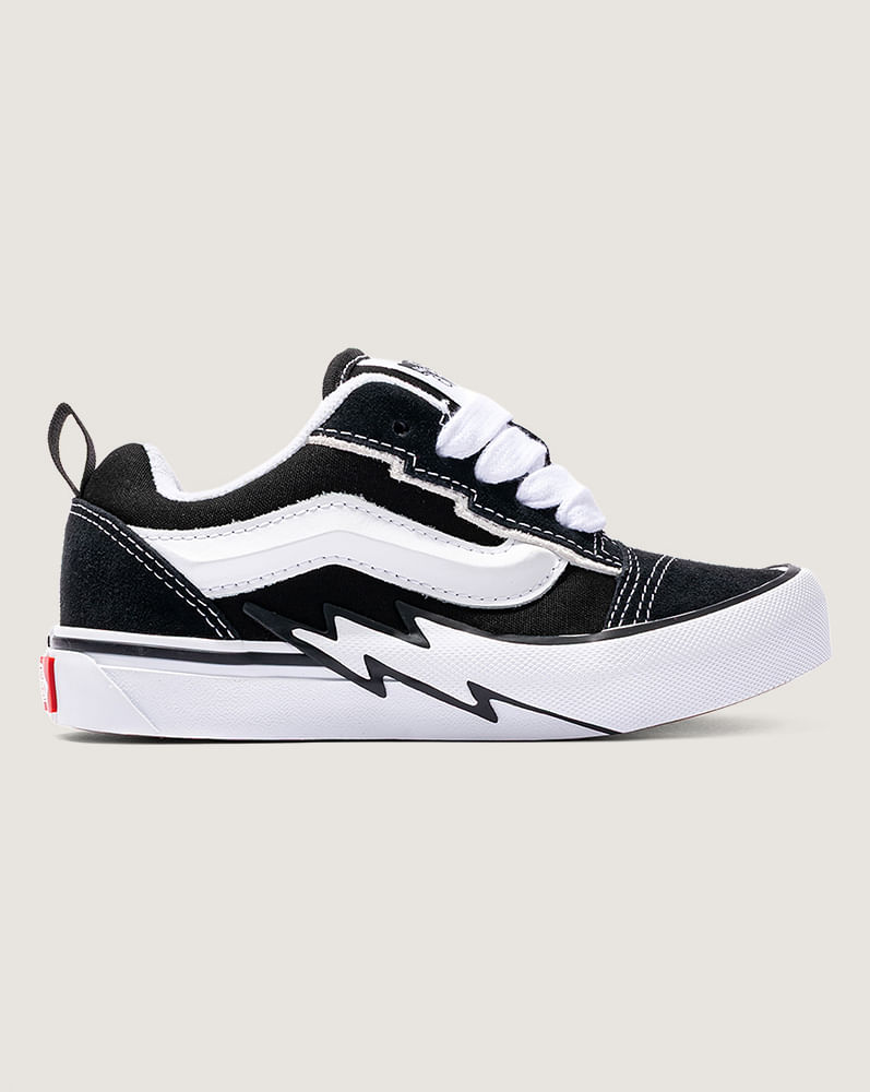Tenis Knu Skool para niños