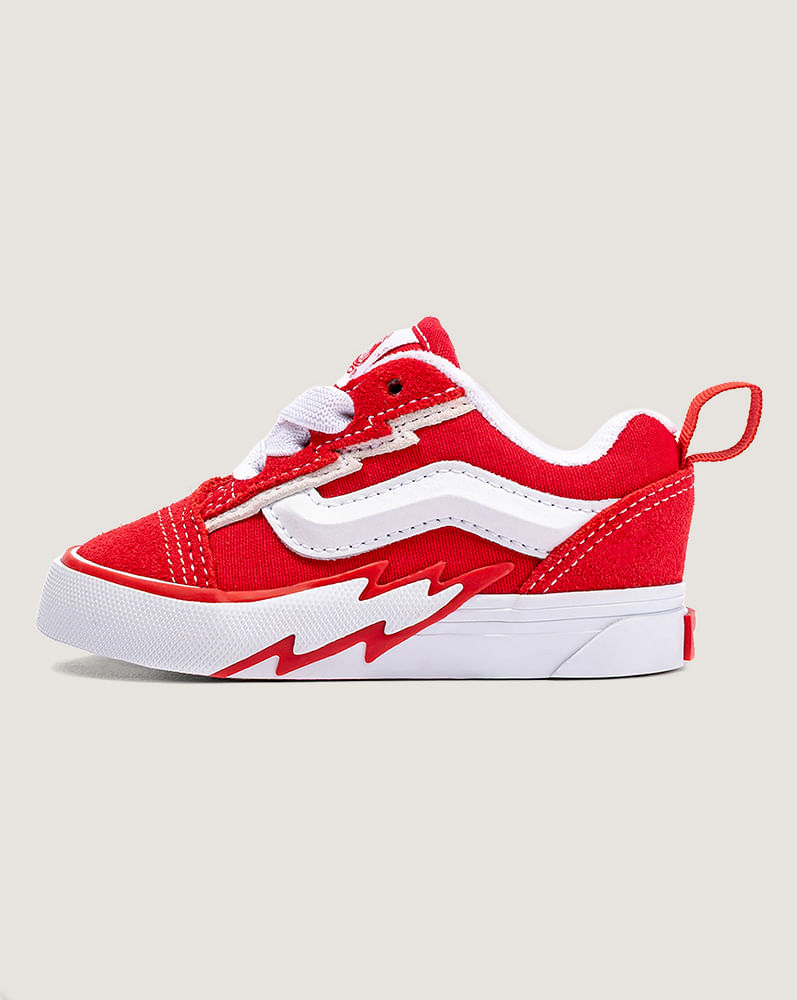 Tenis Knu Skool para niños pequeños