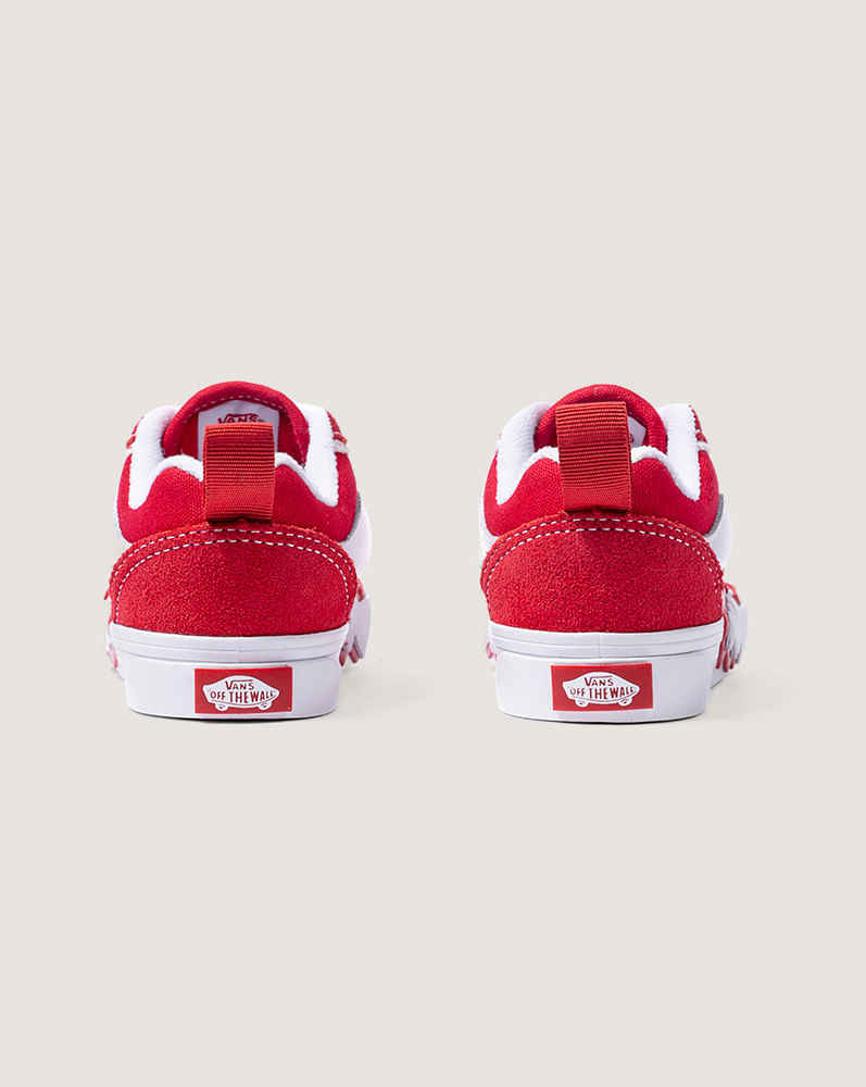 Tenis Knu Skool para niños pequeños
