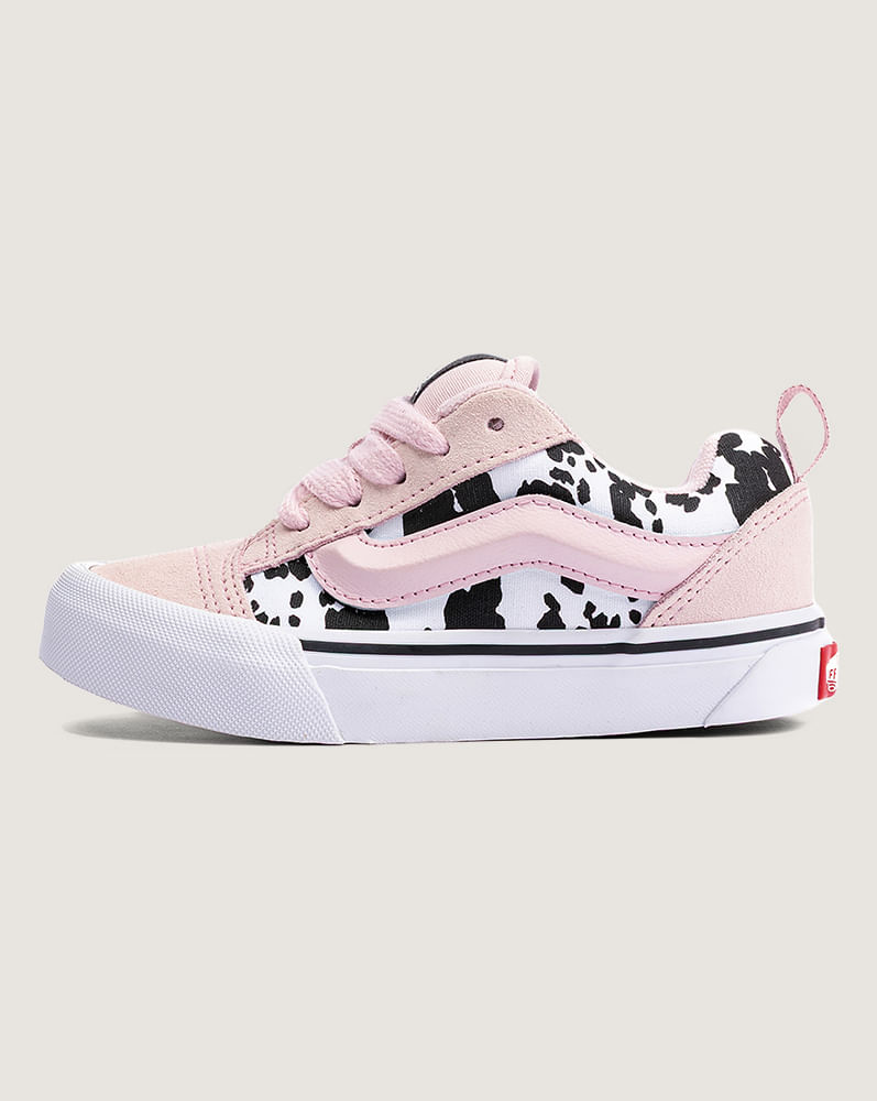 Tenis Knu Skool para niños