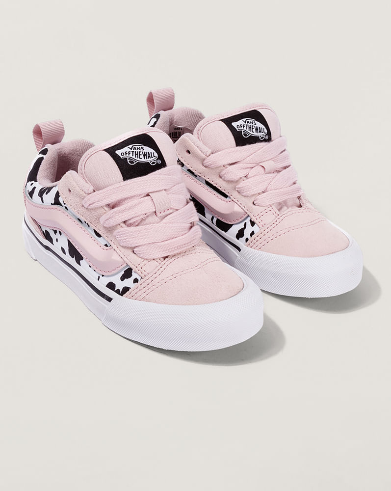 Tenis Knu Skool para niños