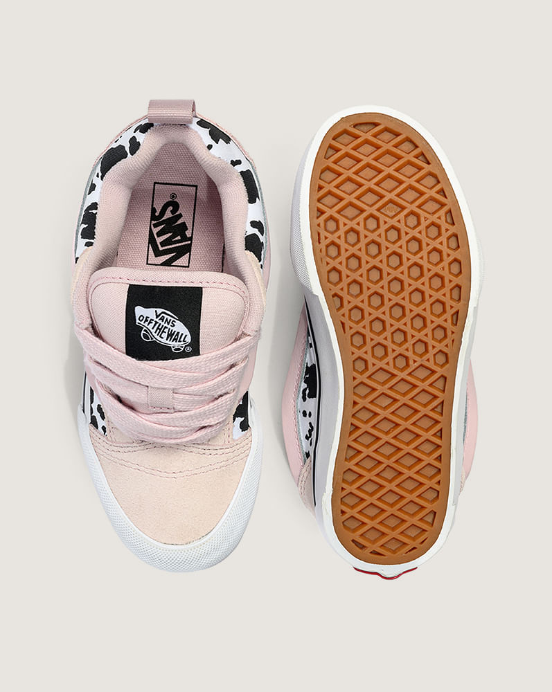 Tenis Knu Skool para niños