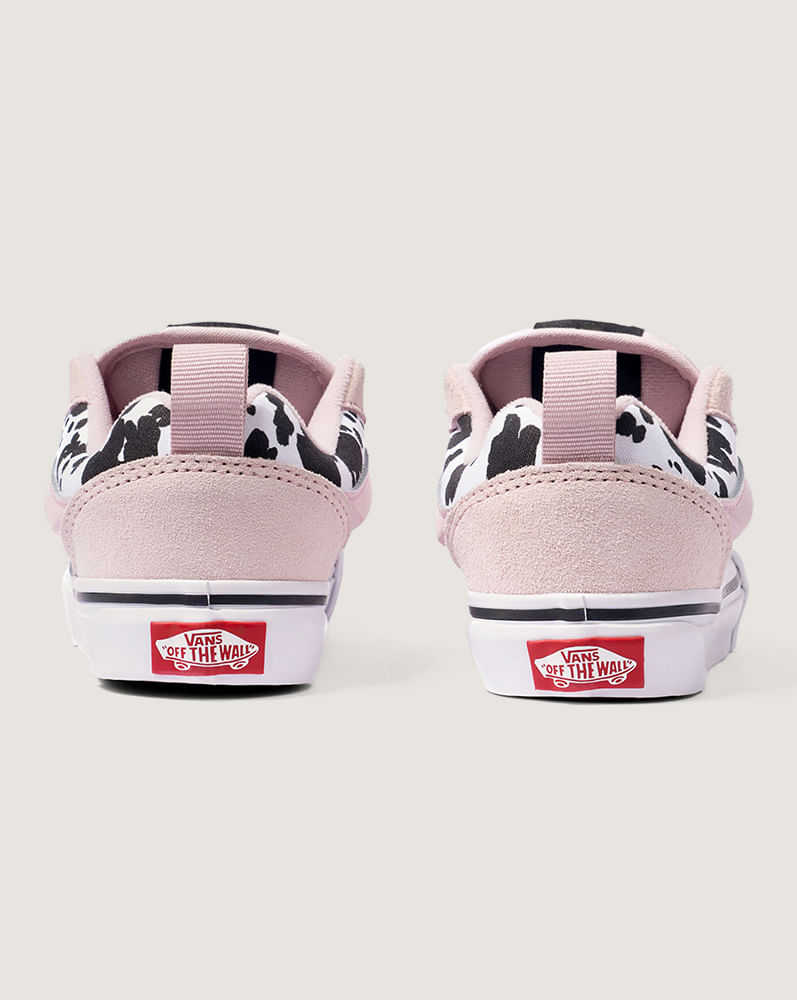 Tenis Knu Skool para niños