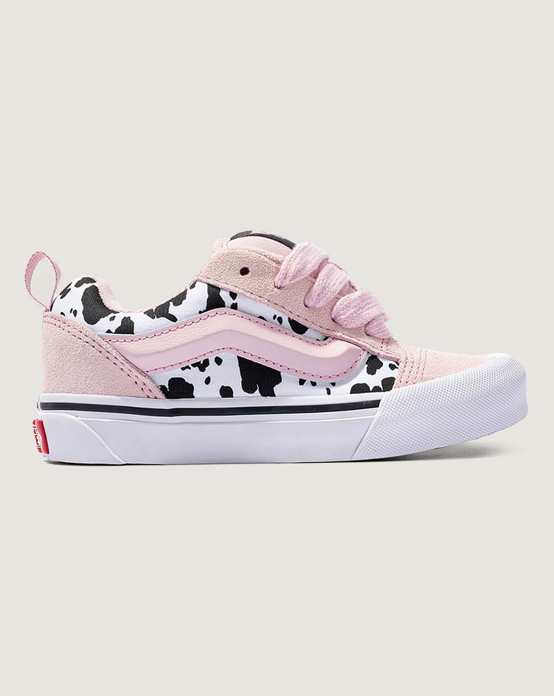 Tenis Knu Skool para niños