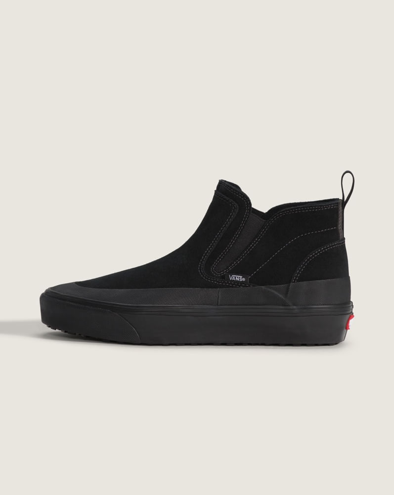 Tenis Mid-Slip