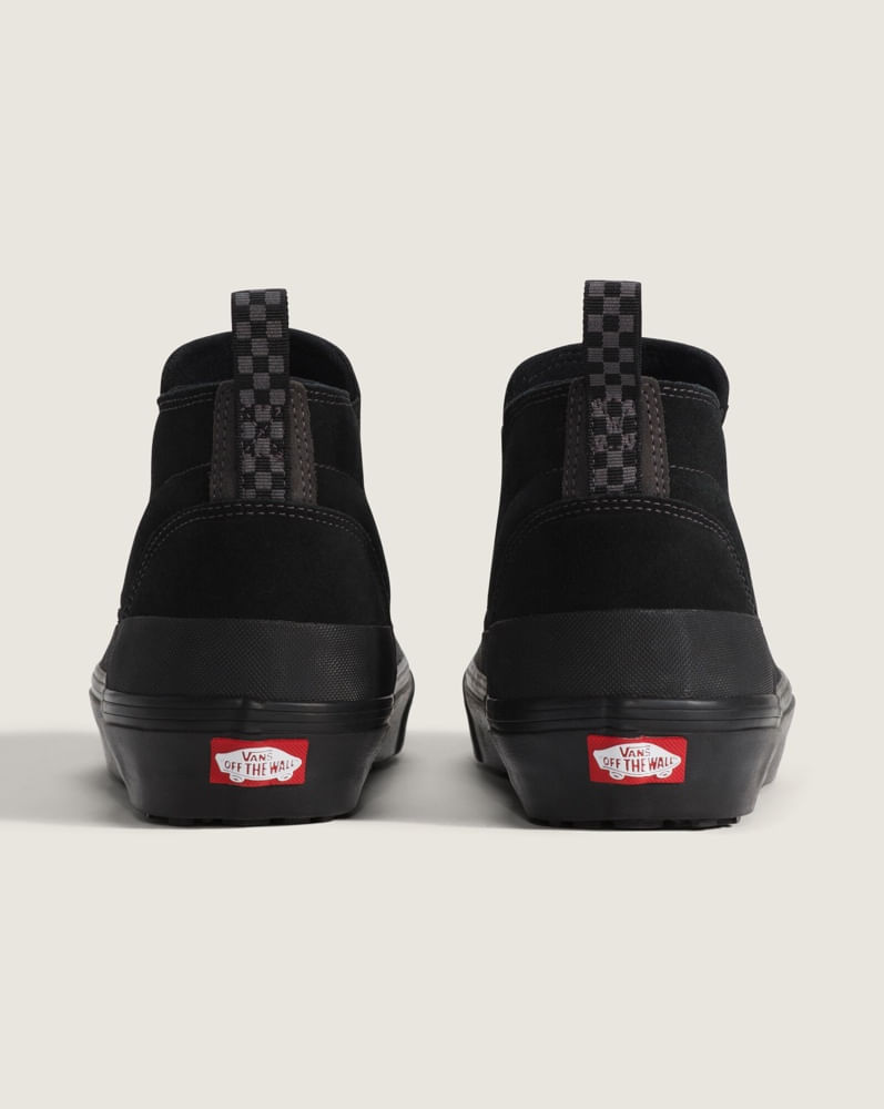 Tenis Mid-Slip