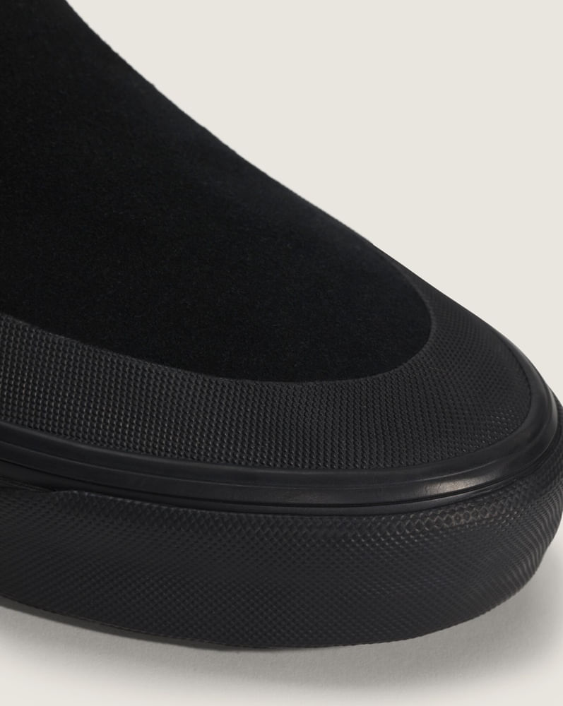 Tenis Mid-Slip