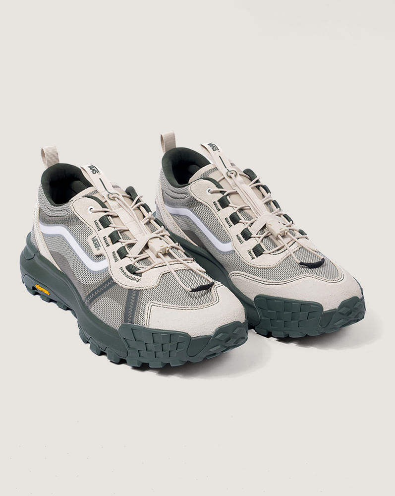 Tenis MTE Crosspath XC