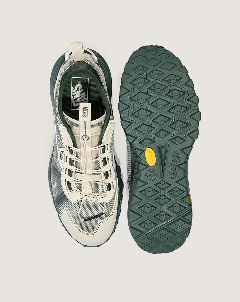 Tenis MTE Crosspath XC