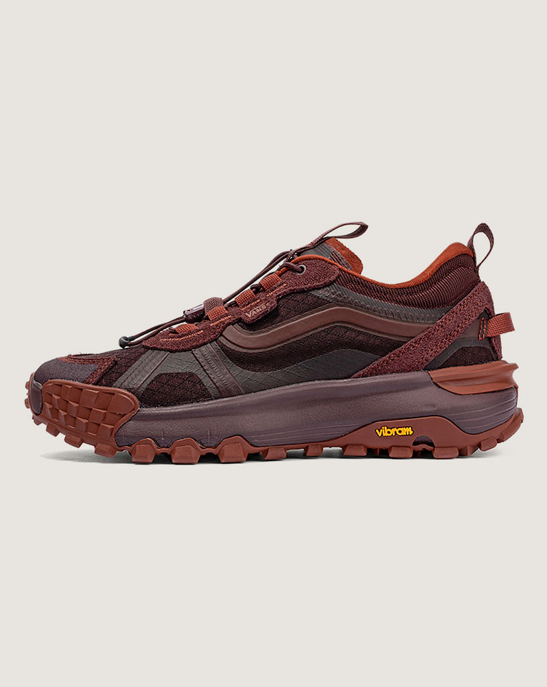 Tenis MTE Crosspath XC