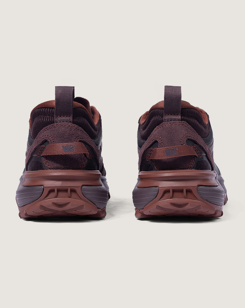 Tenis MTE Crosspath XC