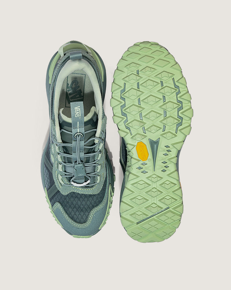 Tenis MTE Crosspath XC