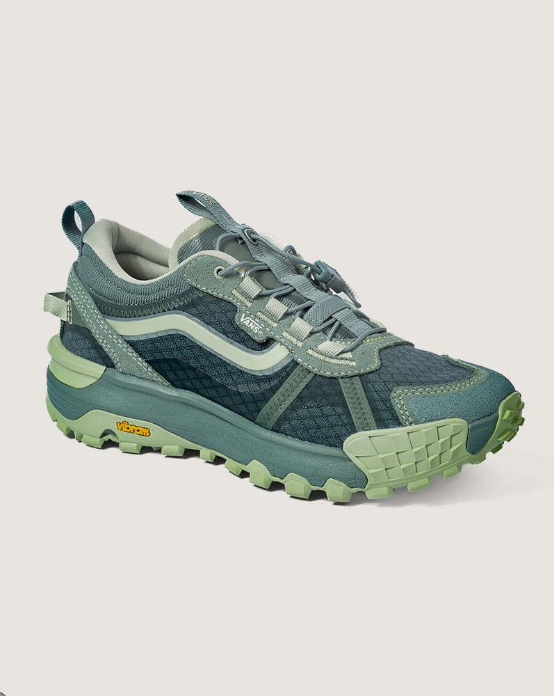 Tenis MTE Crosspath XC