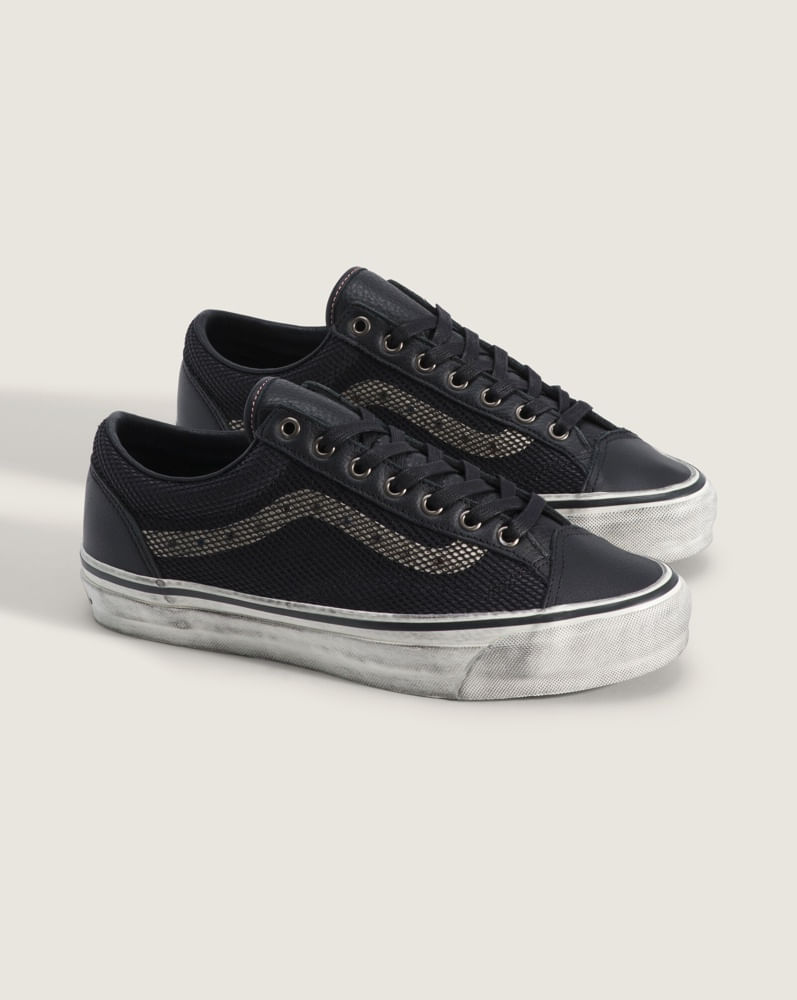 Tenis Old Skool 36 Premium