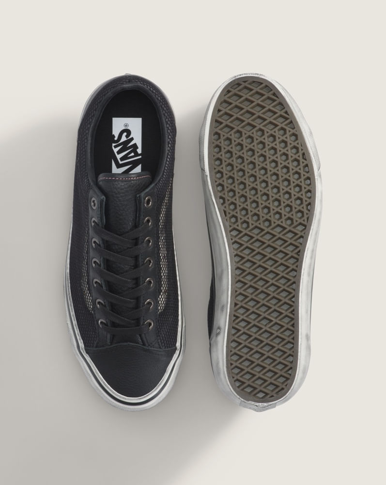 Tenis Old Skool 36 Premium