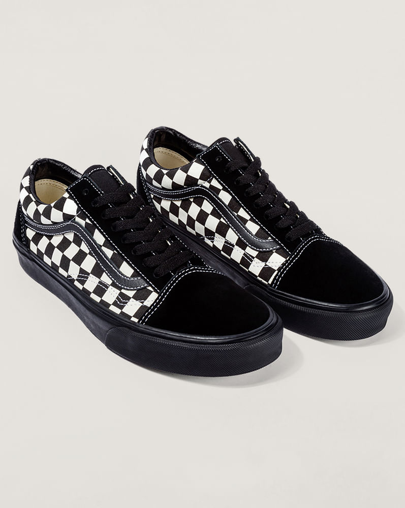 Tenis Old Skool