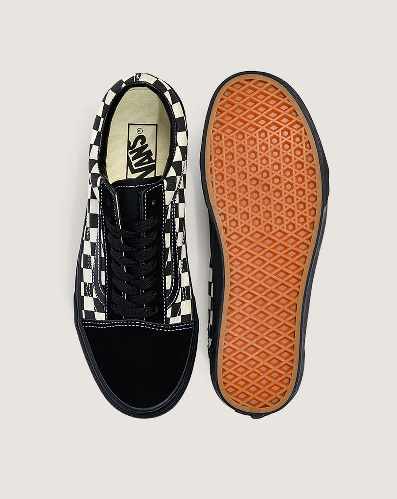 Tenis Old Skool