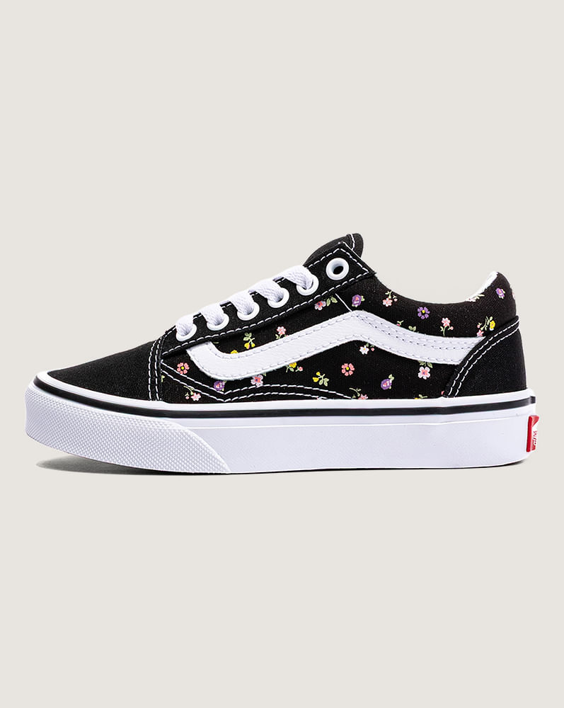 Tenis Old Skool para niños
