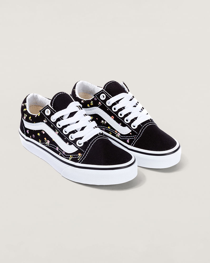 Tenis Old Skool para niños