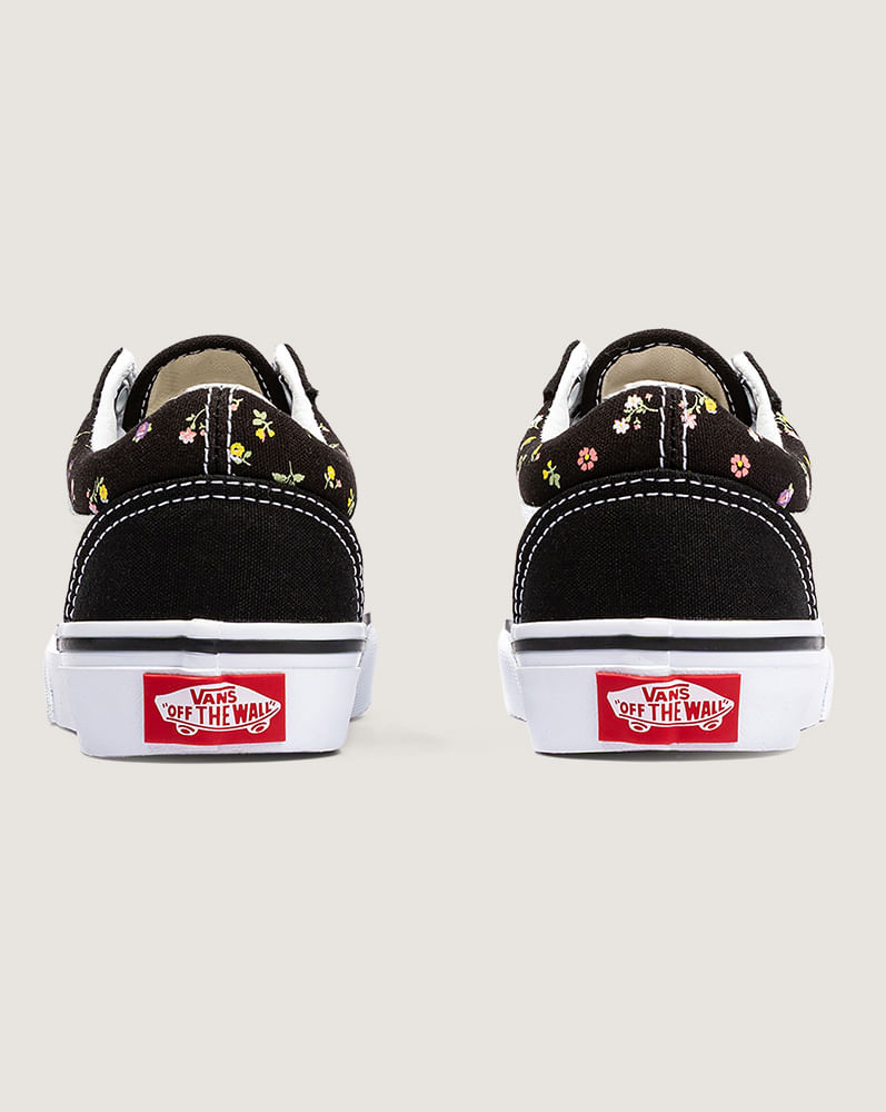 Tenis Old Skool para niños