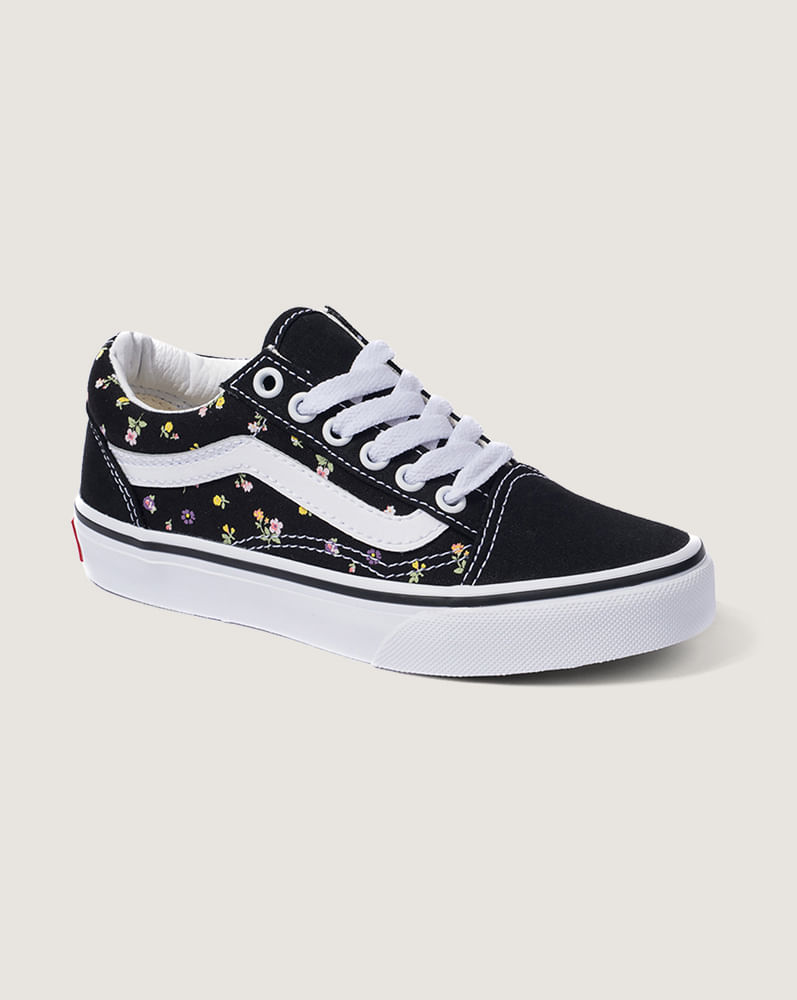 Tenis Old Skool para niños