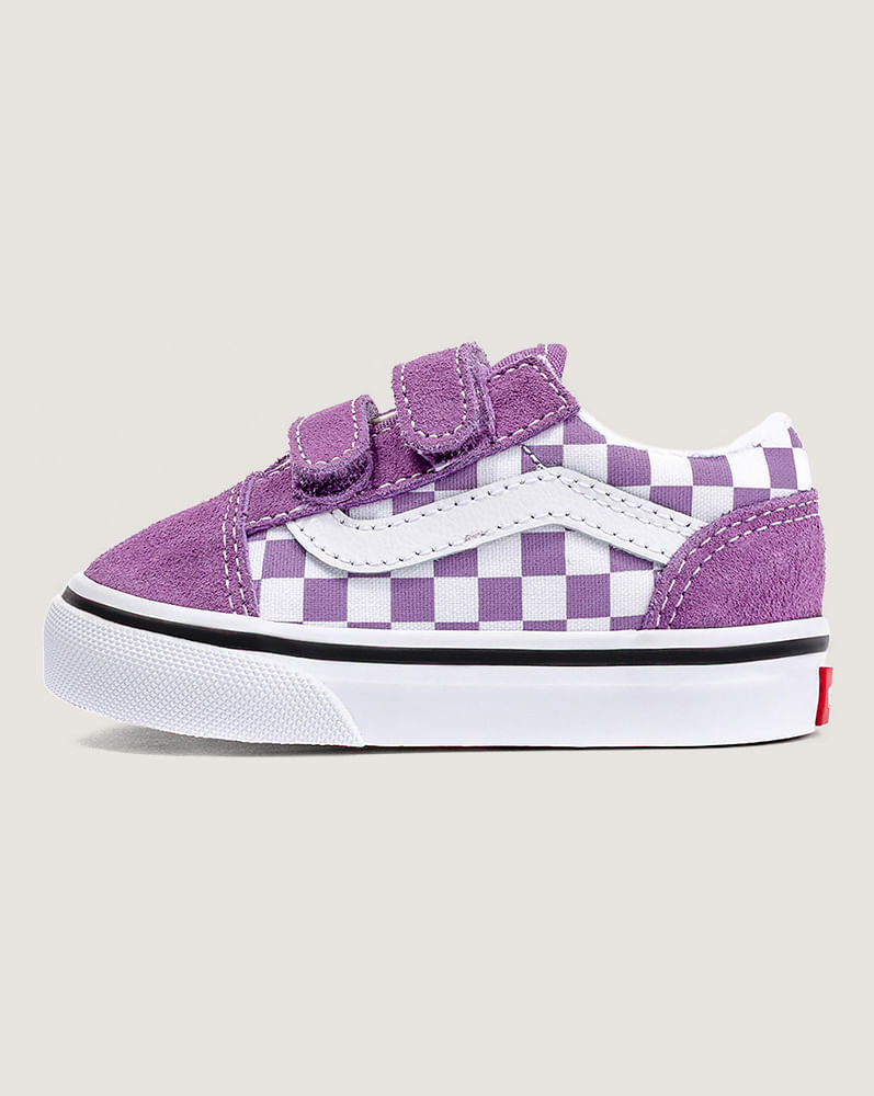 Tenis Old Skool para niños pequeños