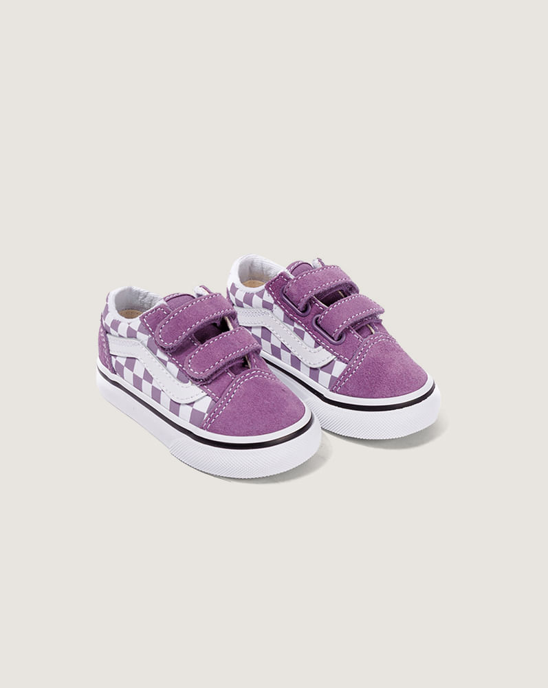 Tenis Old Skool para niños pequeños