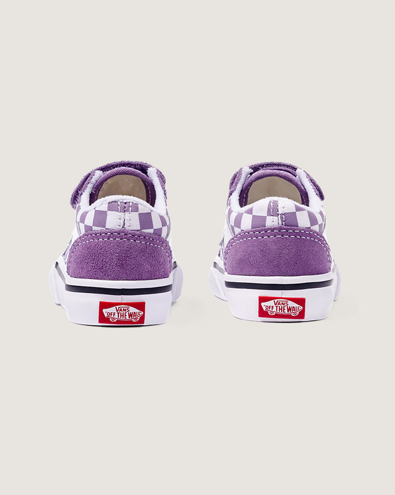 Tenis Old Skool para niños pequeños