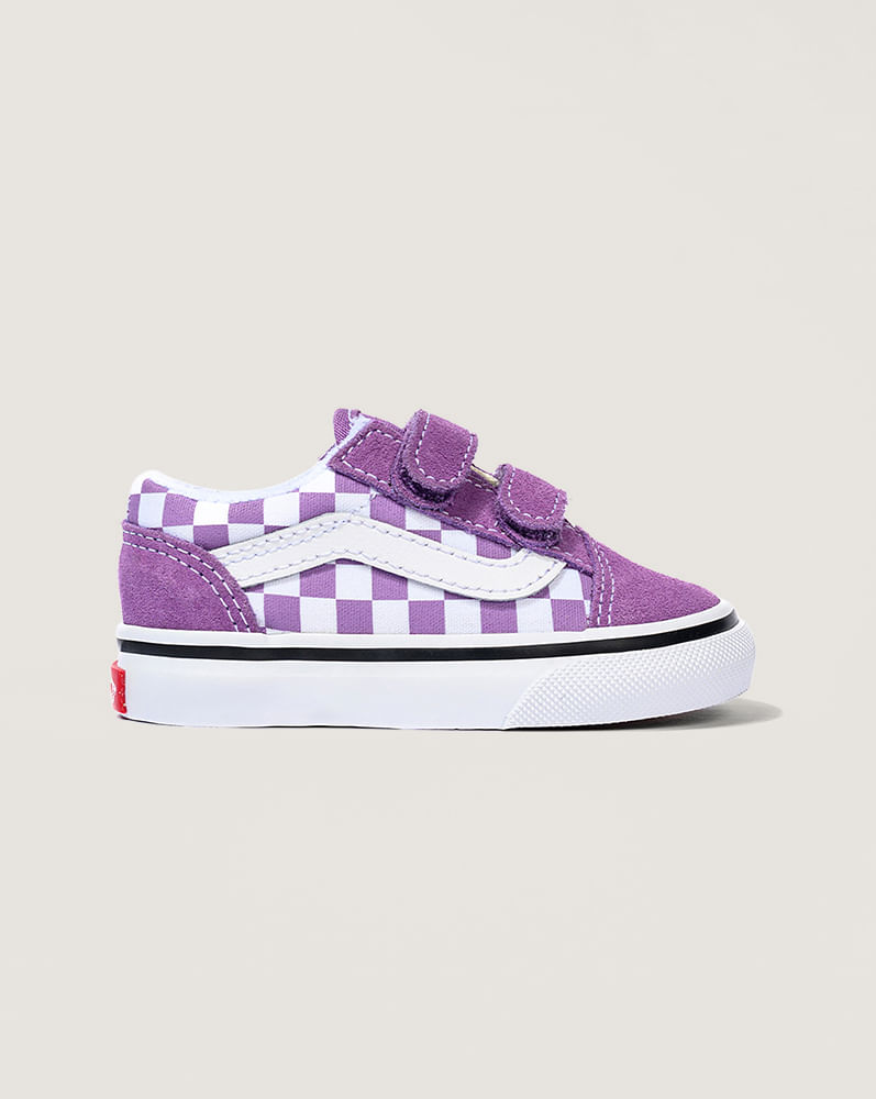 Tenis Old Skool para niños pequeños
