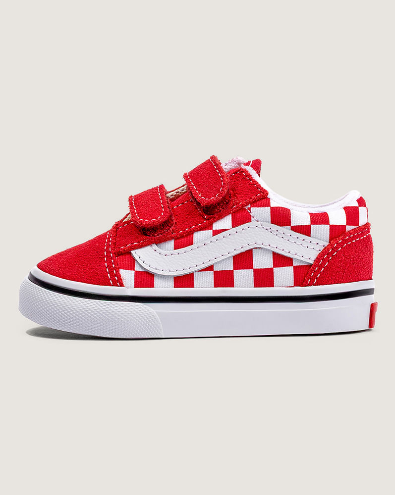 Tenis Old Skool para niños pequeños