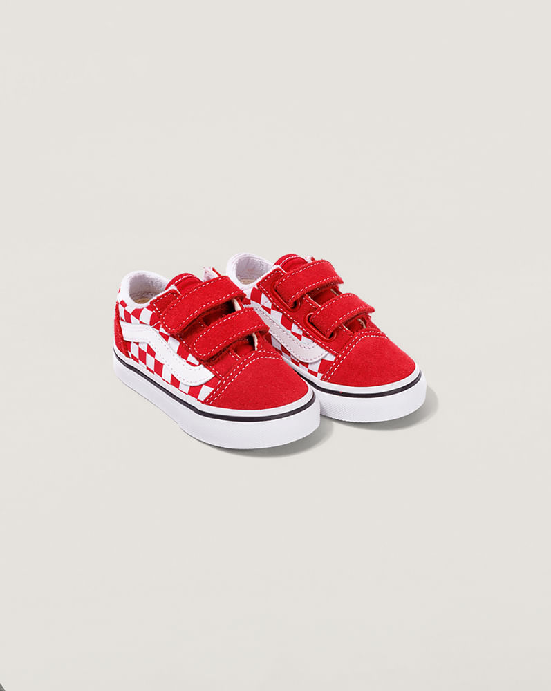 Tenis Old Skool para niños pequeños