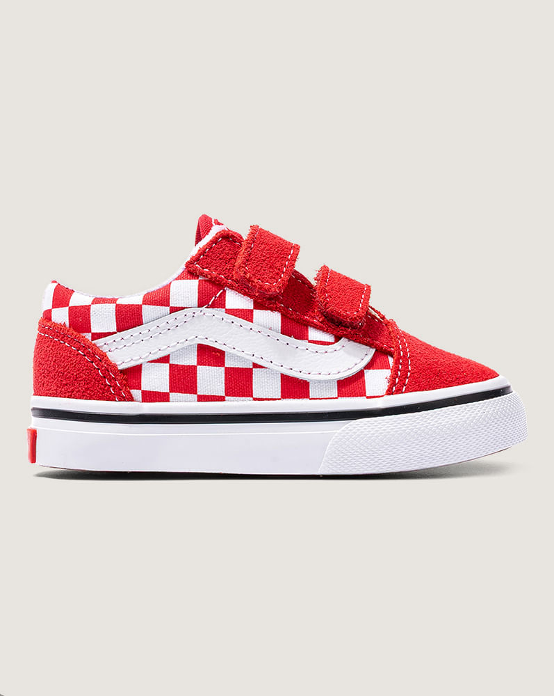 Tenis Old Skool para niños pequeños