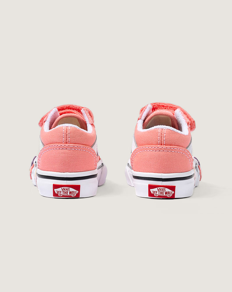 Tenis Old Skool para niños pequeños