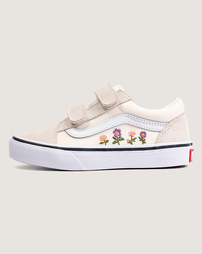 Tenis Old Skool V para niños