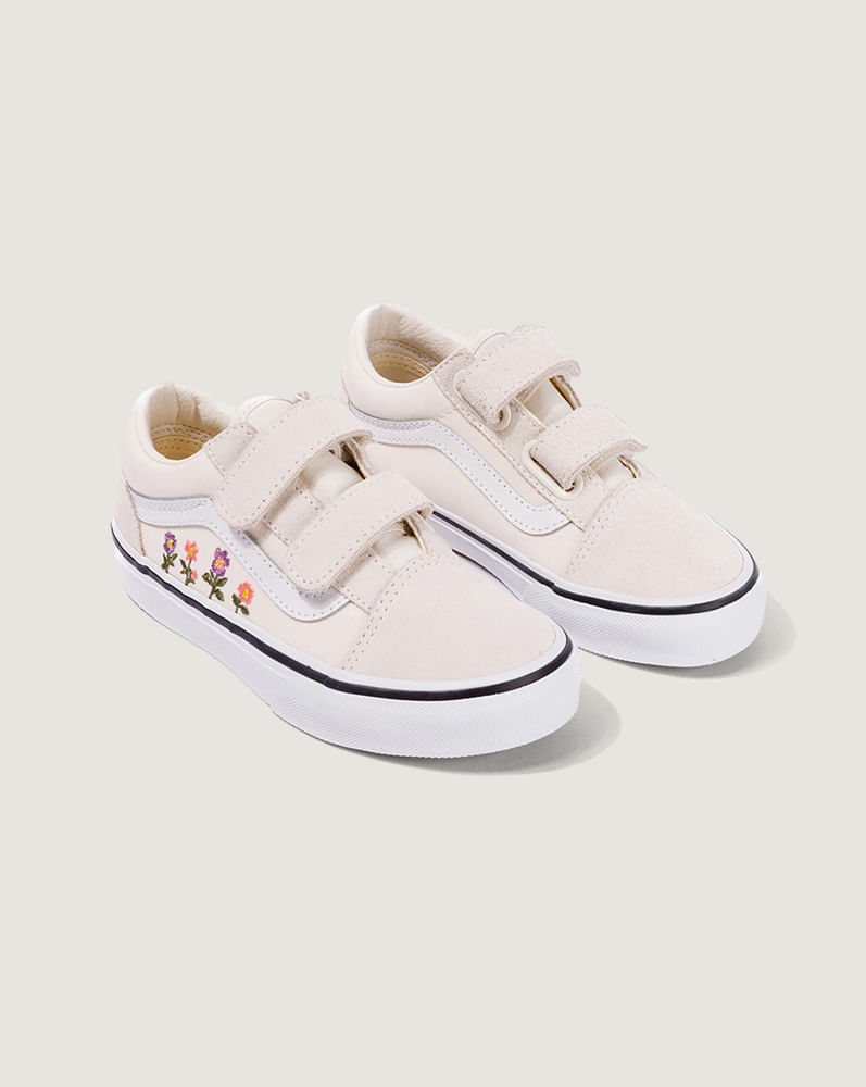 Tenis Old Skool V para niños