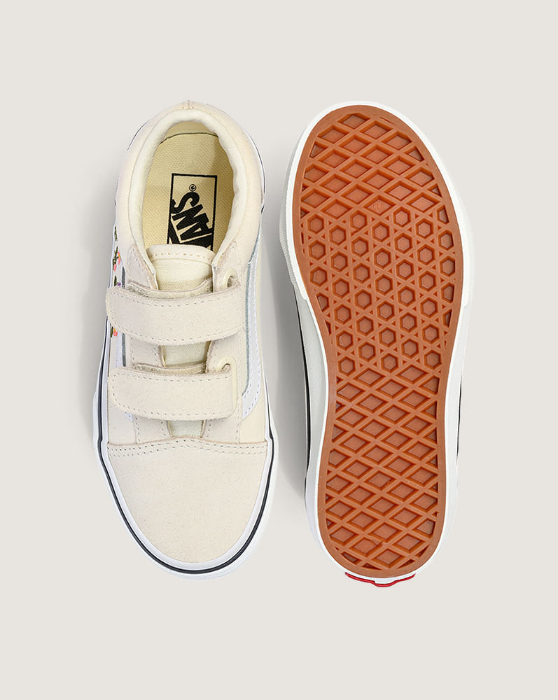 Tenis Old Skool V para niños