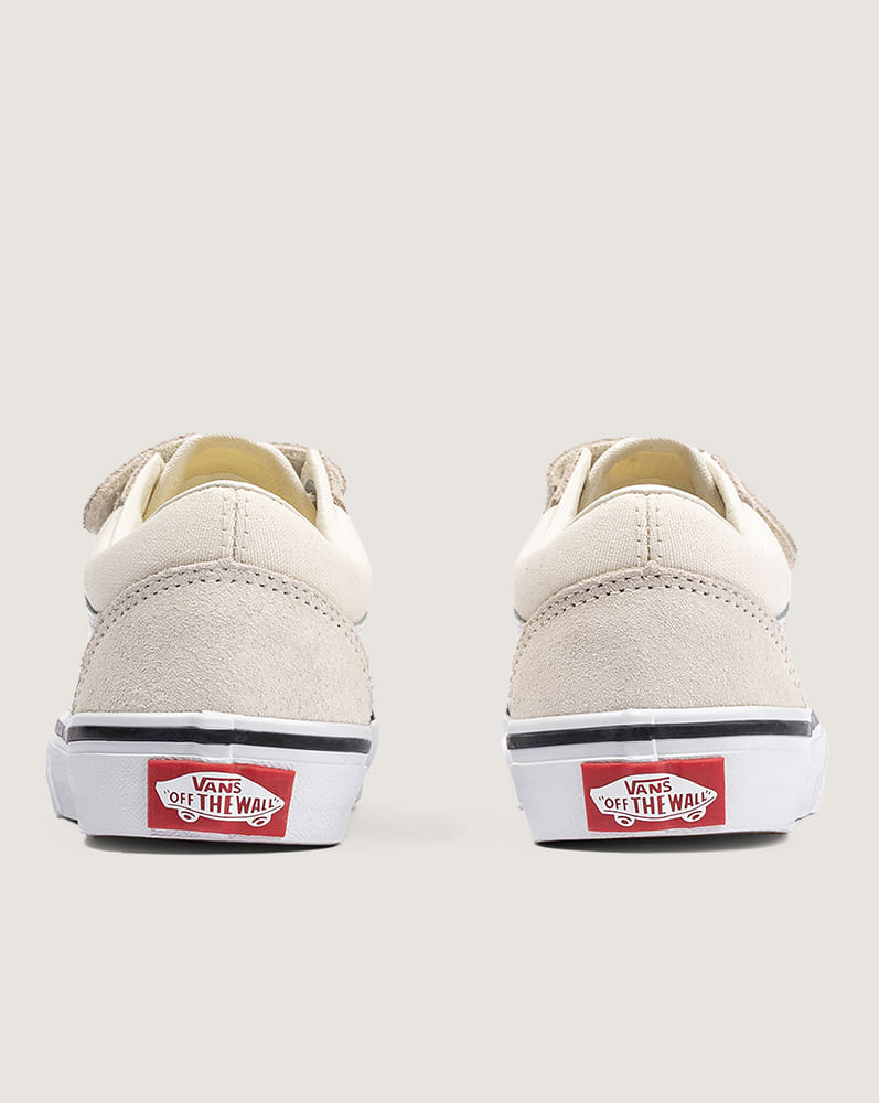 Tenis Old Skool V para niños