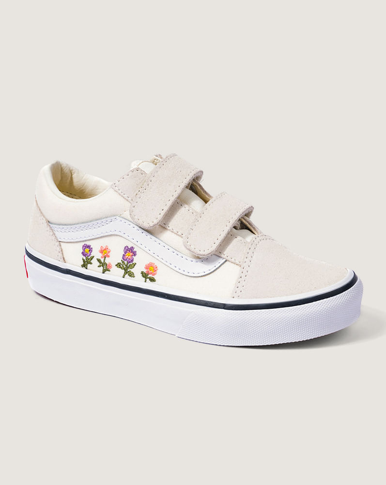 Tenis Old Skool V para niños