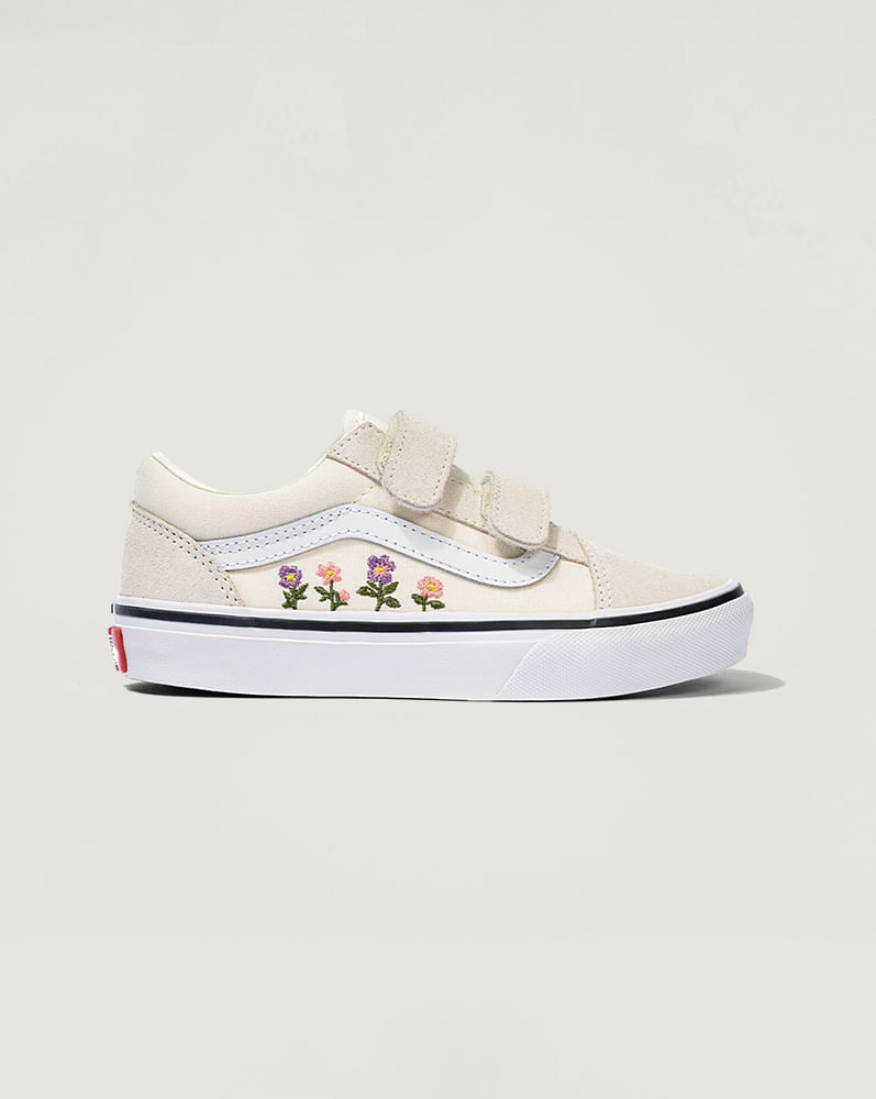 Tenis Old Skool V para niños