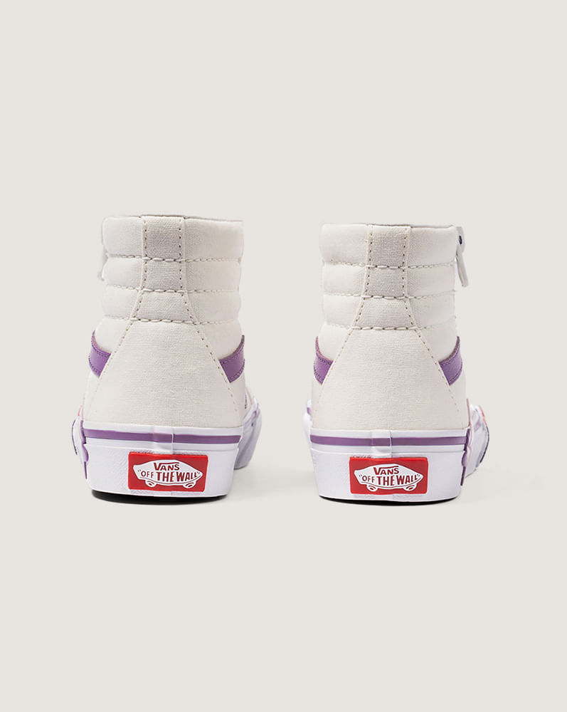 Tenis Sk8-Hi para niños