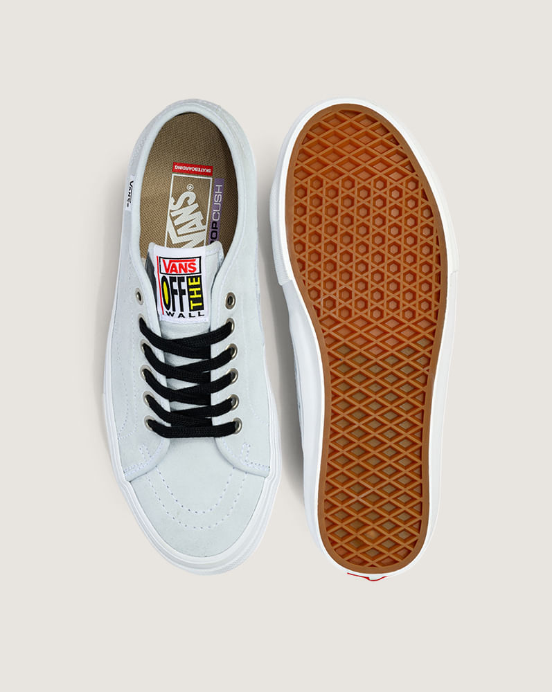 Tenis Skate Ave
