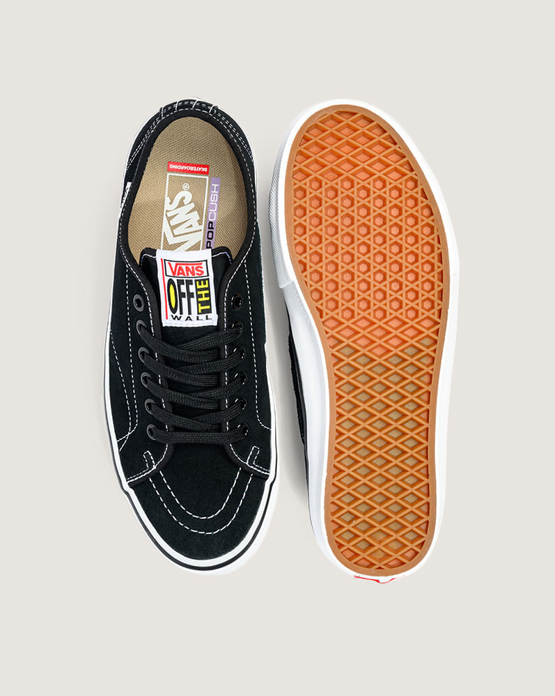 Tenis Skate Ave