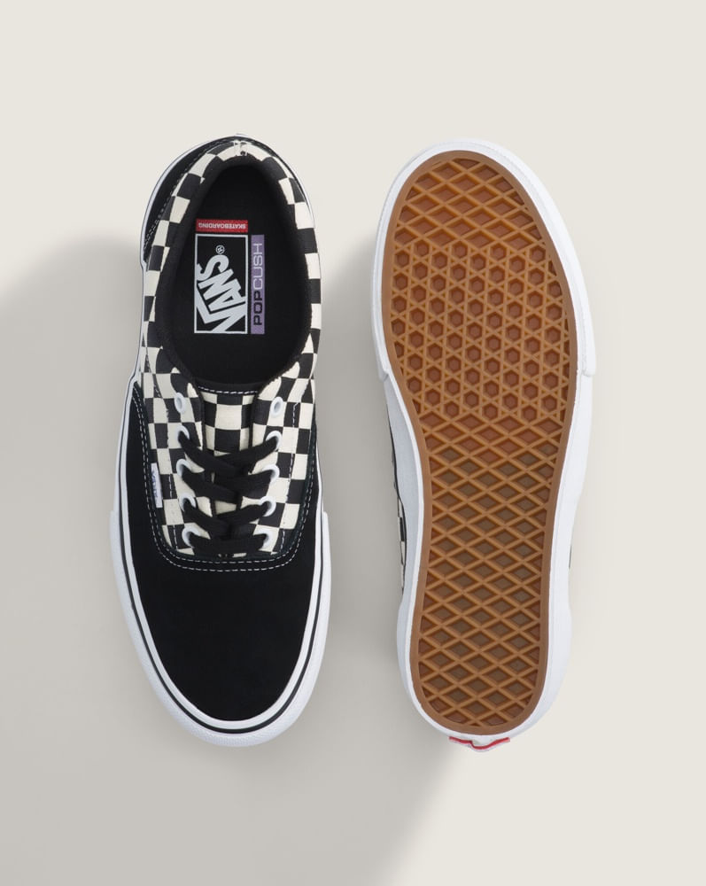 Tenis Skate Era