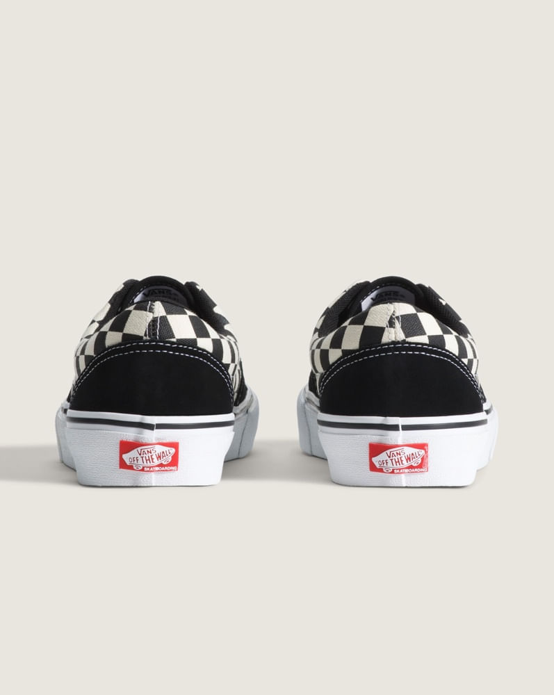 Tenis Skate Era