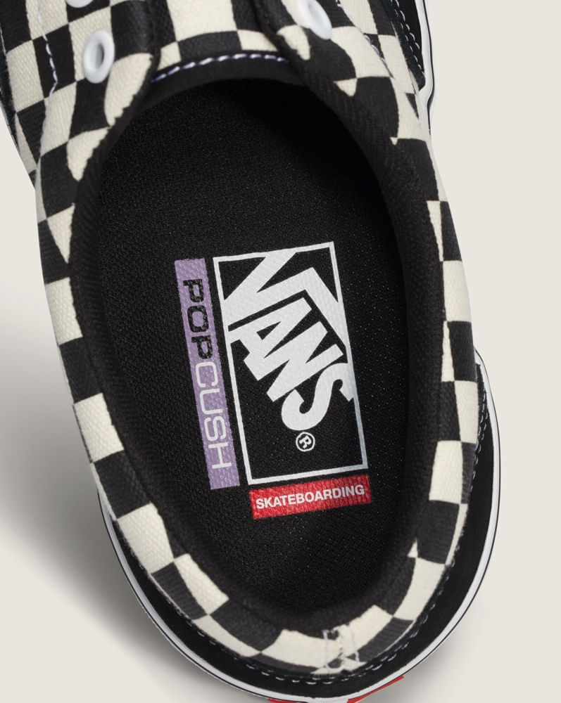 Tenis Skate Era