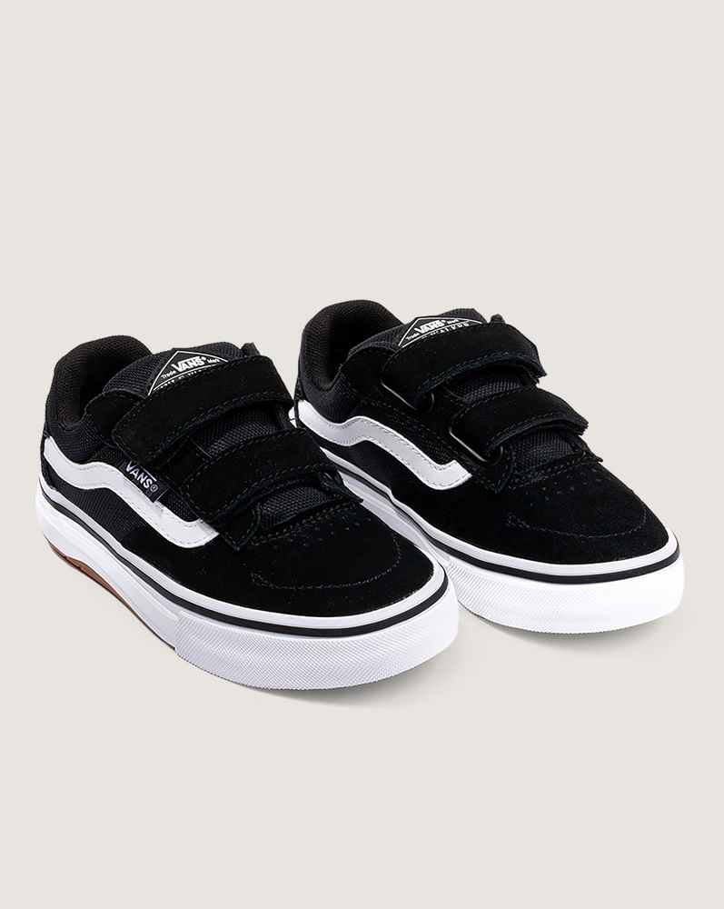 Tenis Skate Kyle Walker para niños