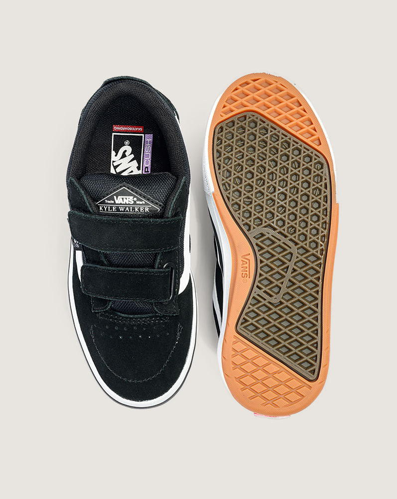 Tenis Skate Kyle Walker para niños