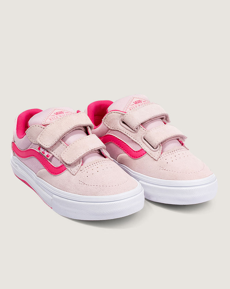 Tenis Skate Kyle Walker para niños